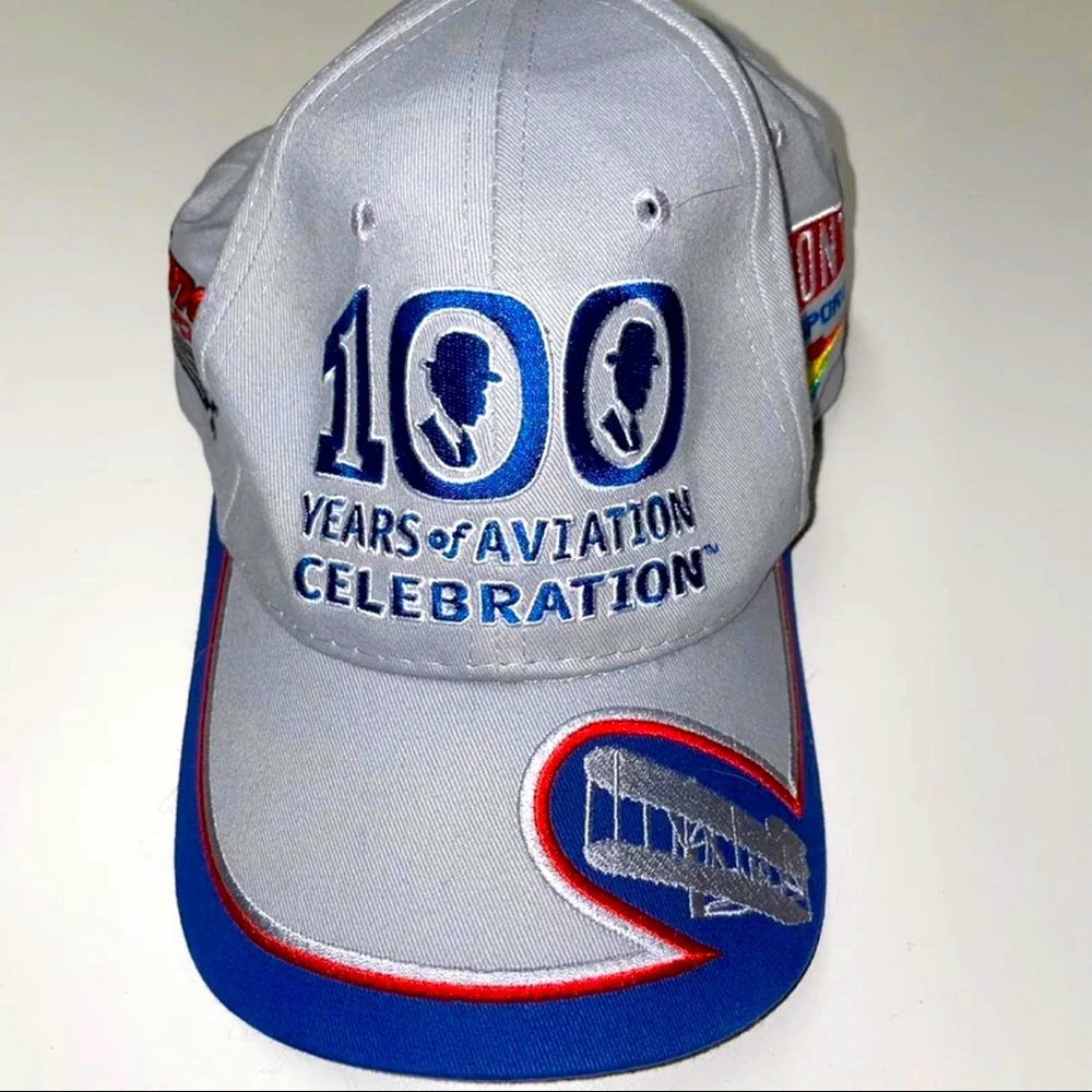 NASCAR 24 Jeff Gordon North Carolina hat